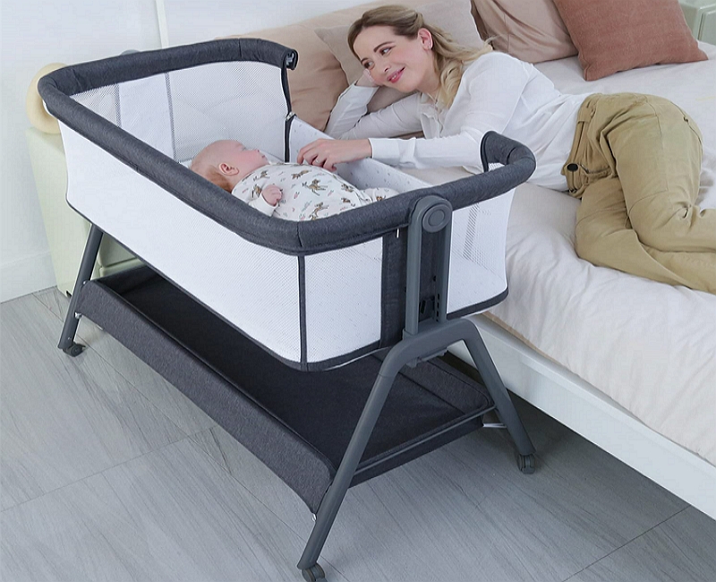 What Bassinet Can I Add to Graco Jogging Stroller
