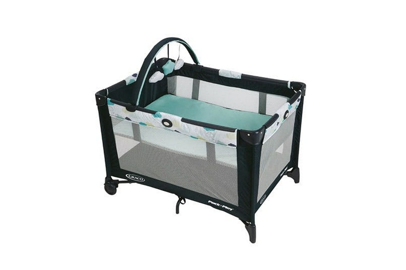 How To Store A Bassinet