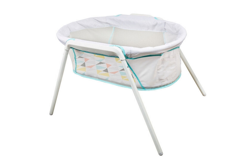 What Is Bassinet Used For
