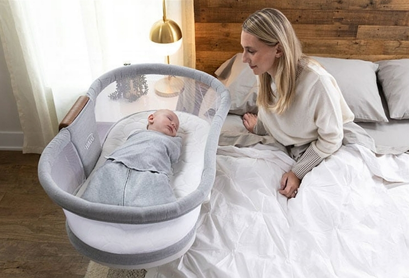 What Sheets Fit Delta Smooth Glide Bassinet