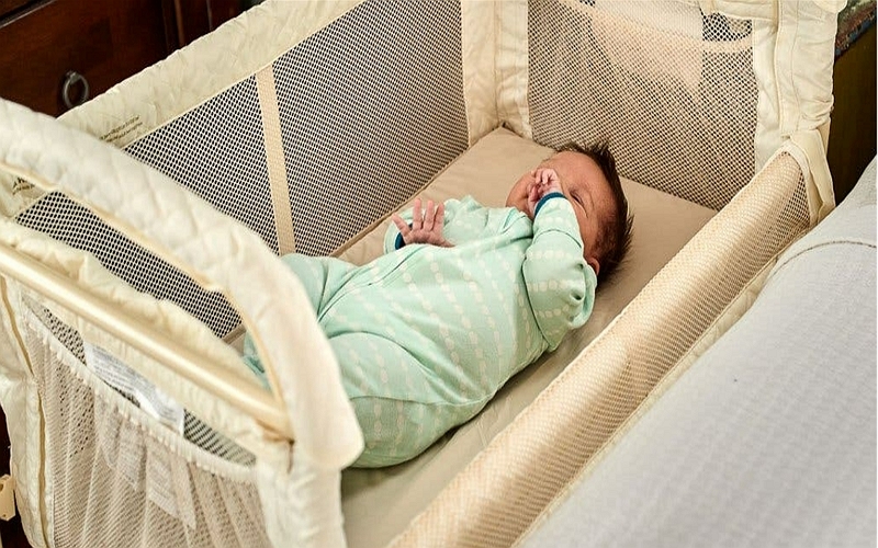 What Sheets Fit The Lotus Bassinet