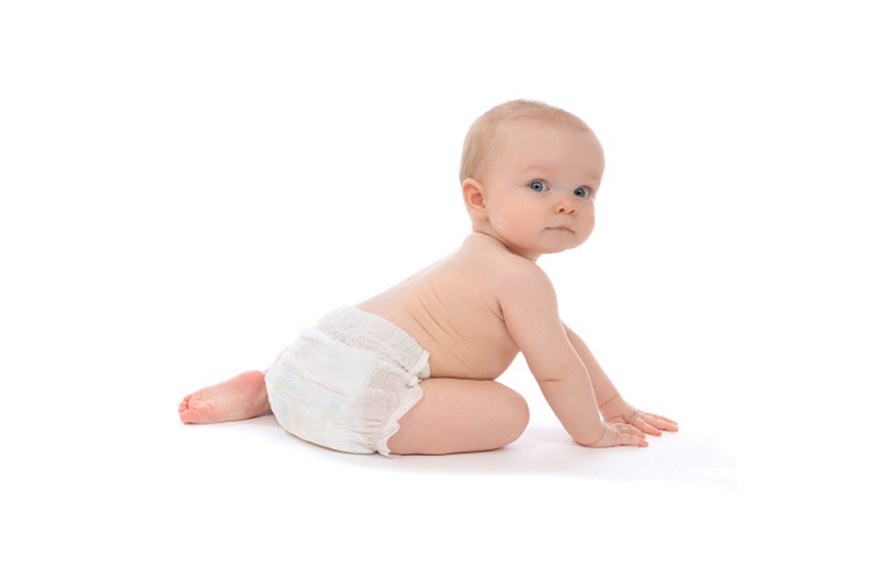 What Size Diapers Do Babies Stay In Longest
