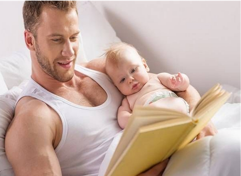 What is the best baby book to get