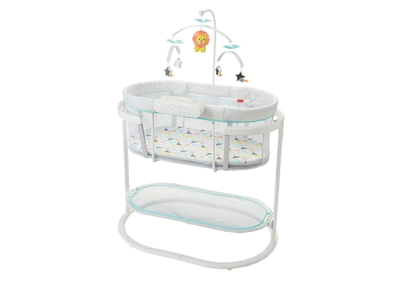 Where Can I Get Free Bassinet For Newborn In Madison WI