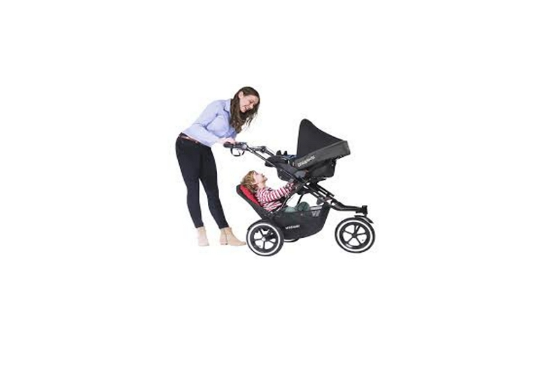 Where To Buy Britax Stroller