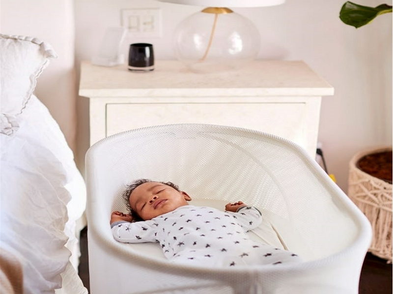 How To Move Baby To Different Bassinet