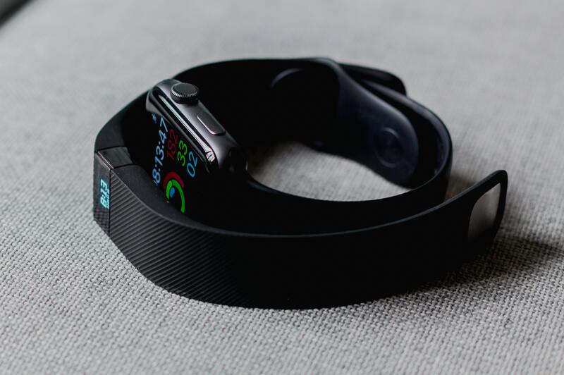 how to fix water damaged fitbit