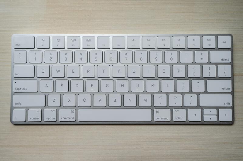 how to fix water damaged keyboard