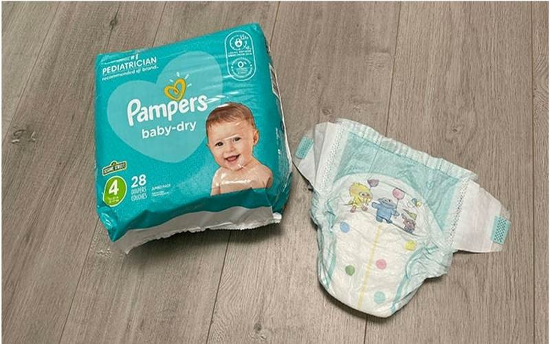 What To Use Instead Of Diapers