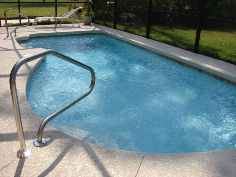 What is the best pool heater for inground pools