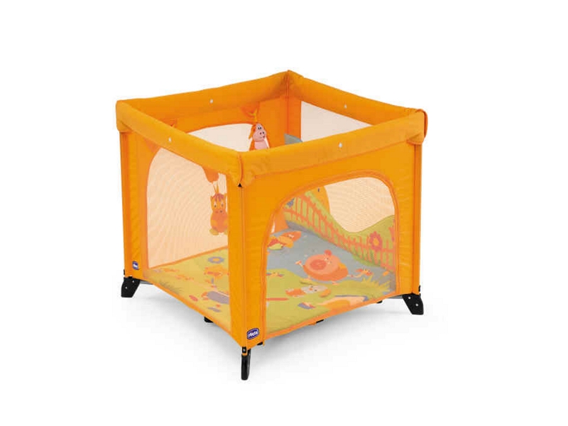 How To Clean A Portable Playpen