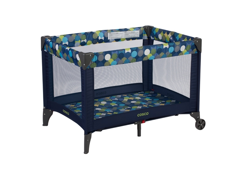 How To Lock Safety First Playpen