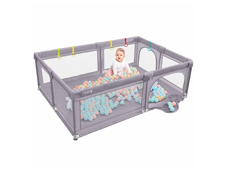 How To Take Apart A Playpen