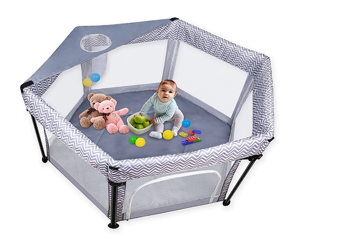 Where Can I Buy An Old Fashioned Playpen