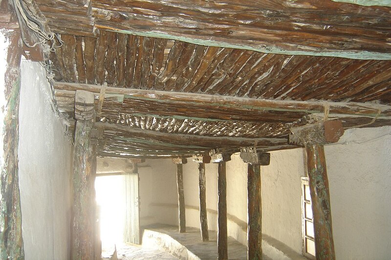 how much to repair water damaged lath ceiling
