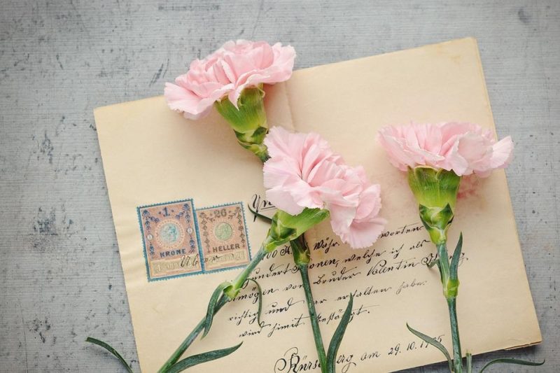 how to make paper flowers for a wedding