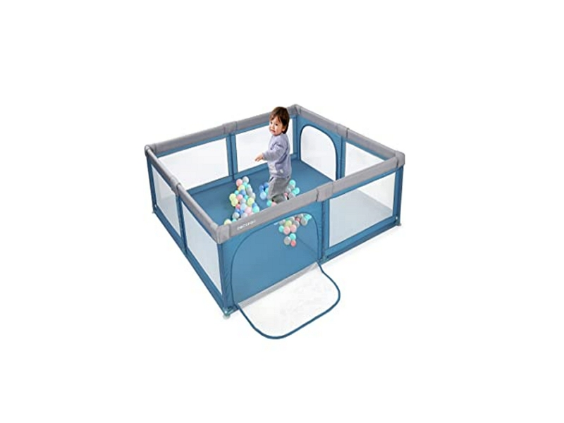 How Much Does Playpen Weigh In Box With Bassinets
