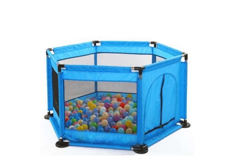 How To Add Padding For Playpen Bed For Toddler