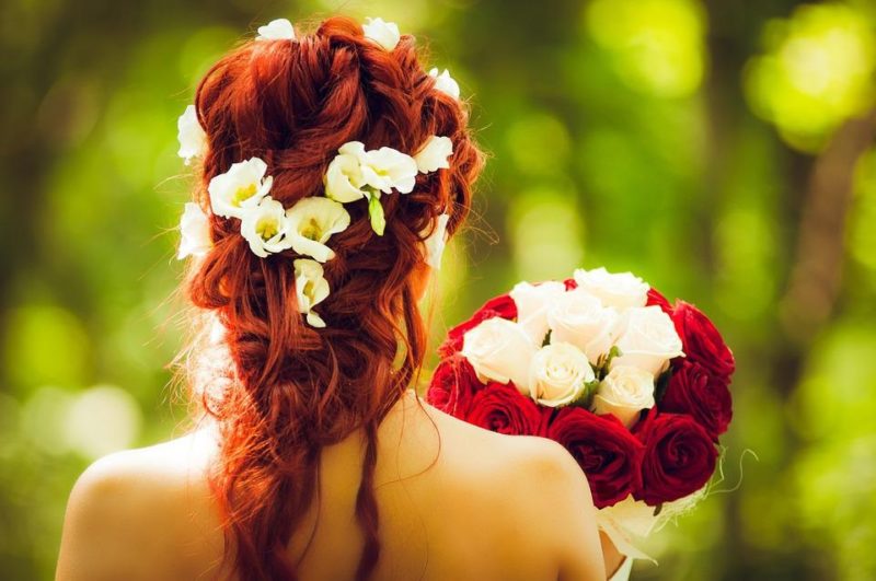 what to do the day before your wedding