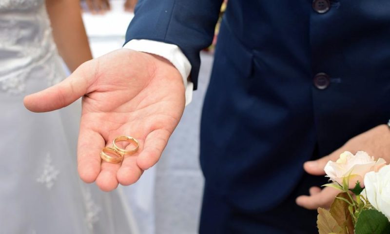 how to buy a wedding ring with bad credit