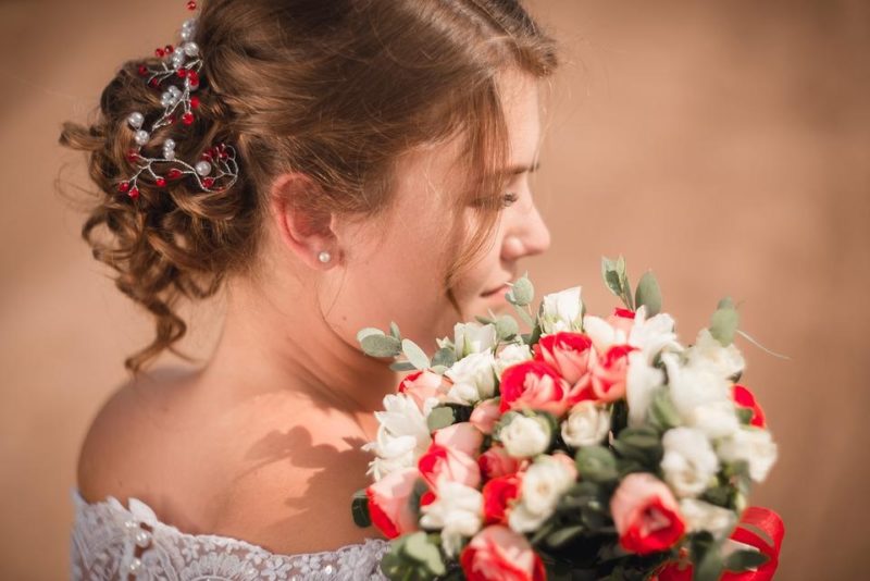 Where To Buy Hair Accessories For Wedding