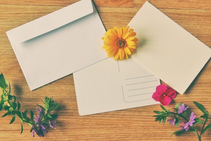what is the inner envelope for wedding invitations